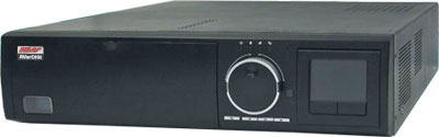 NESS DVR