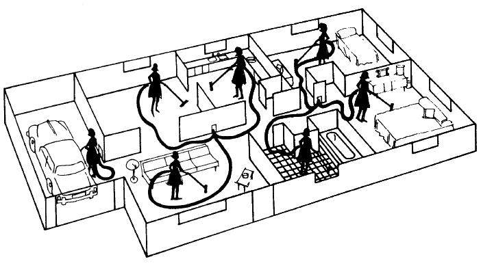 House 1
